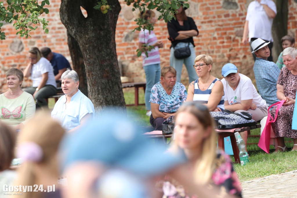 26. festiwal bez barier na Świętej Górze