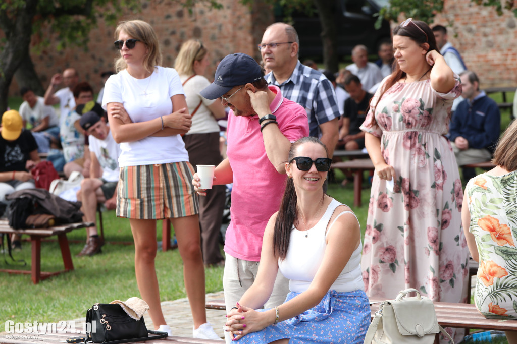 26. festiwal bez barier na Świętej Górze