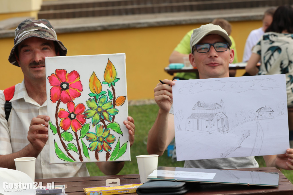 26. festiwal bez barier na Świętej Górze