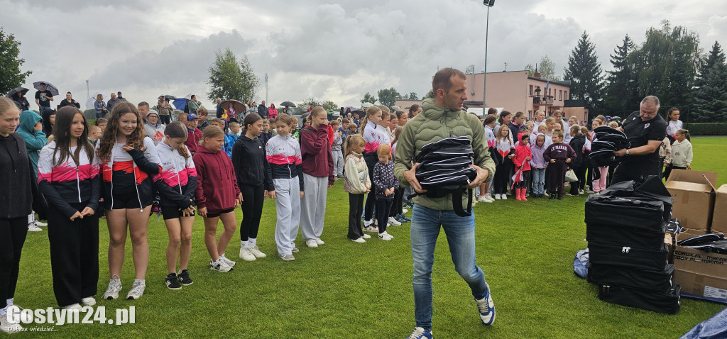 90-lecie PKS Piast Poniec