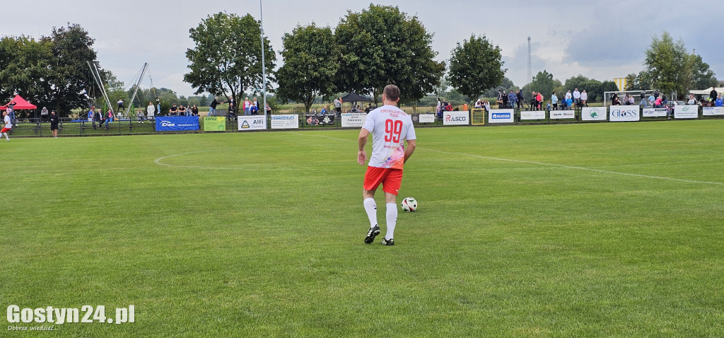 90-lecie PKS Piast Poniec
