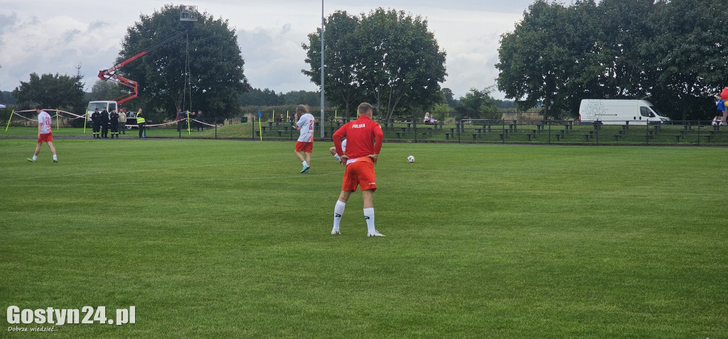 90-lecie PKS Piast Poniec
