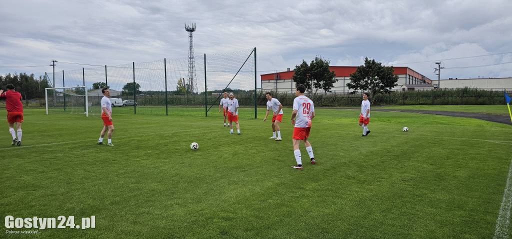 90-lecie PKS Piast Poniec