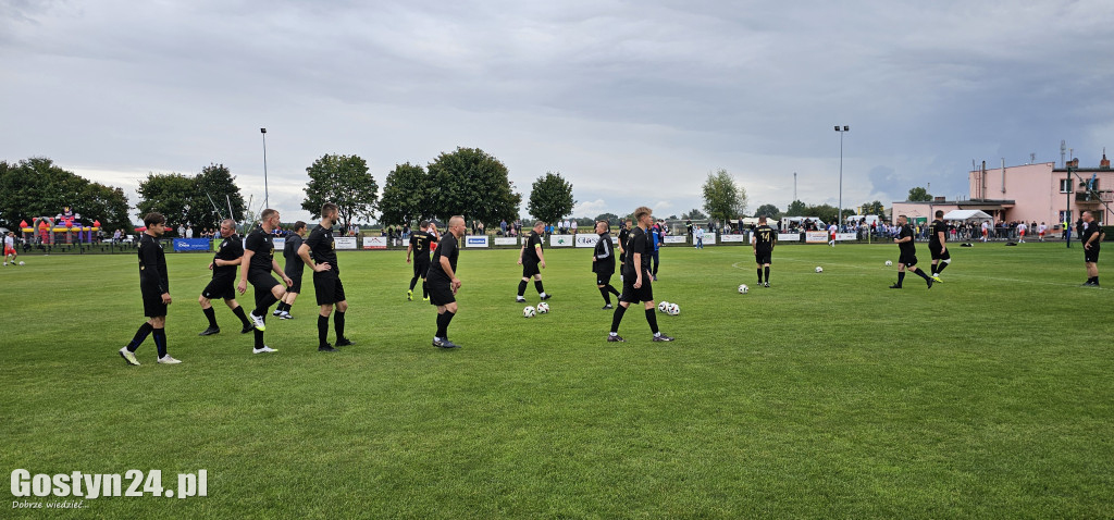 90-lecie PKS Piast Poniec