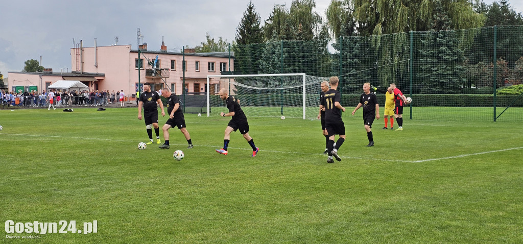 90-lecie PKS Piast Poniec