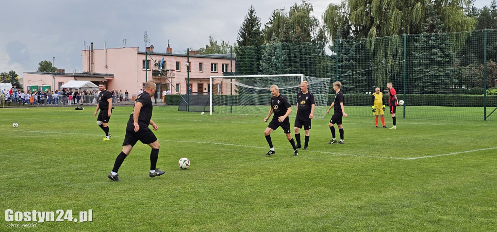 90-lecie PKS Piast Poniec