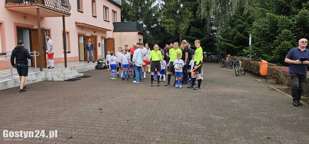 90-lecie PKS Piast Poniec