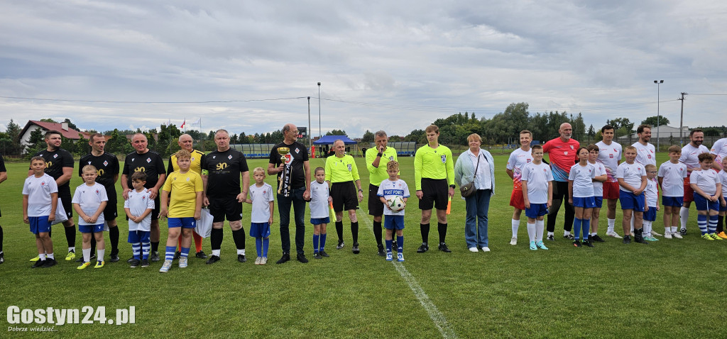 90-lecie PKS Piast Poniec