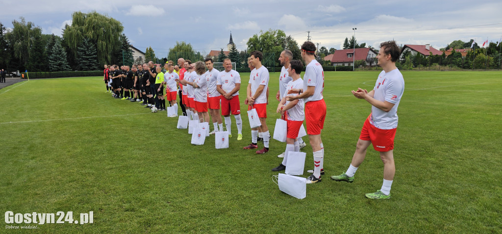 90-lecie PKS Piast Poniec