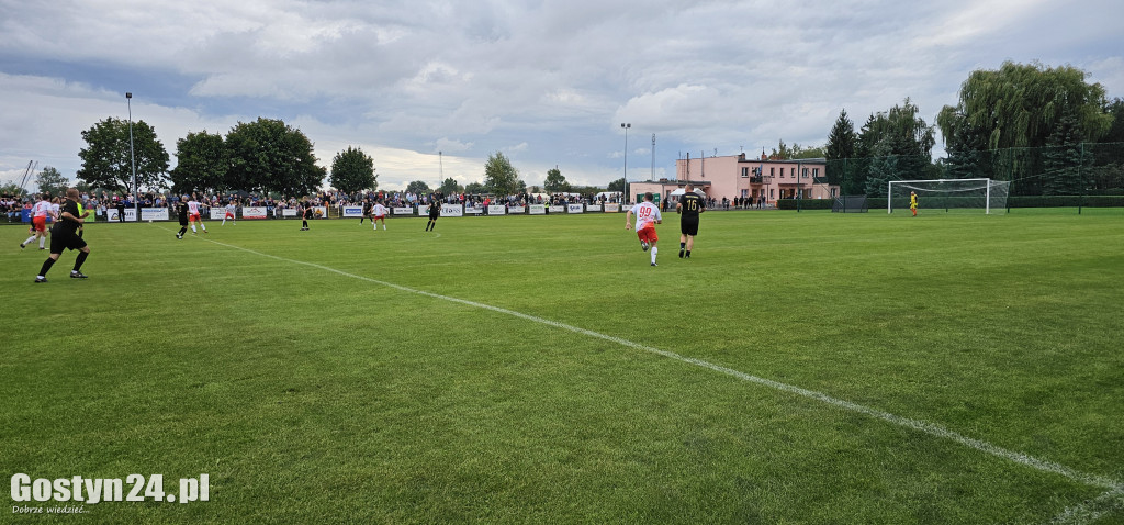 90-lecie PKS Piast Poniec