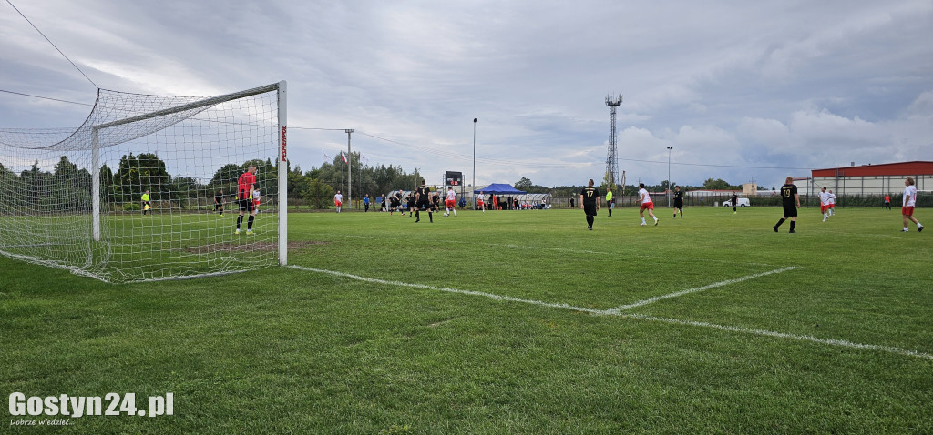 90-lecie PKS Piast Poniec