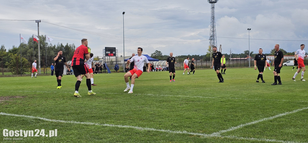 90-lecie PKS Piast Poniec
