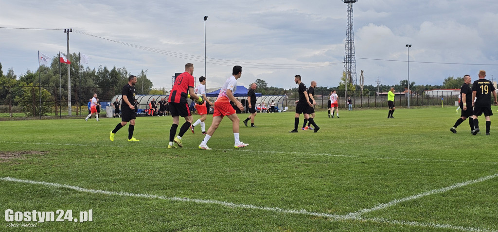 90-lecie PKS Piast Poniec