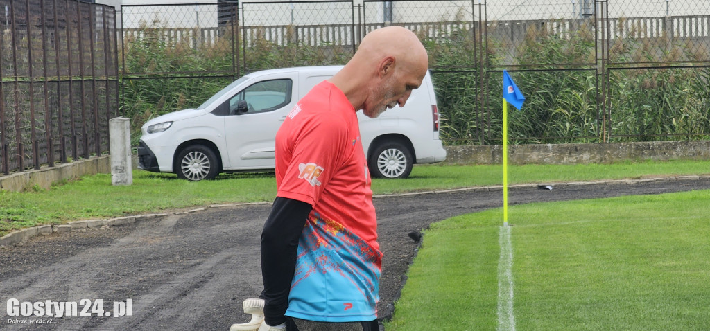 90-lecie PKS Piast Poniec