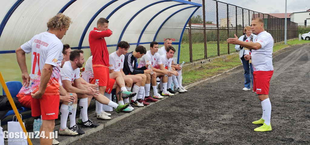 90-lecie PKS Piast Poniec