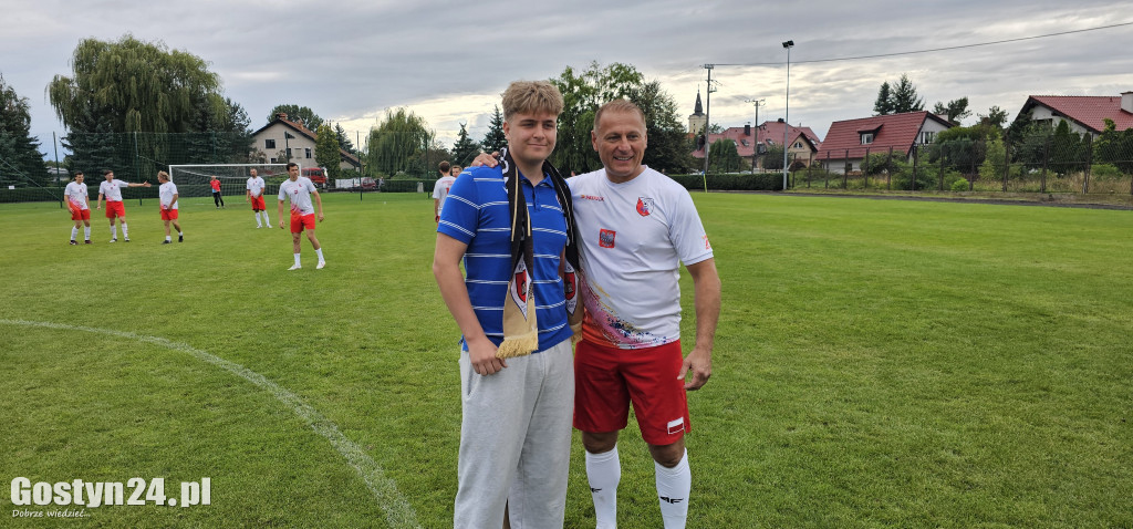 90-lecie PKS Piast Poniec