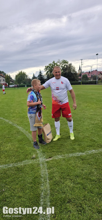 90-lecie PKS Piast Poniec