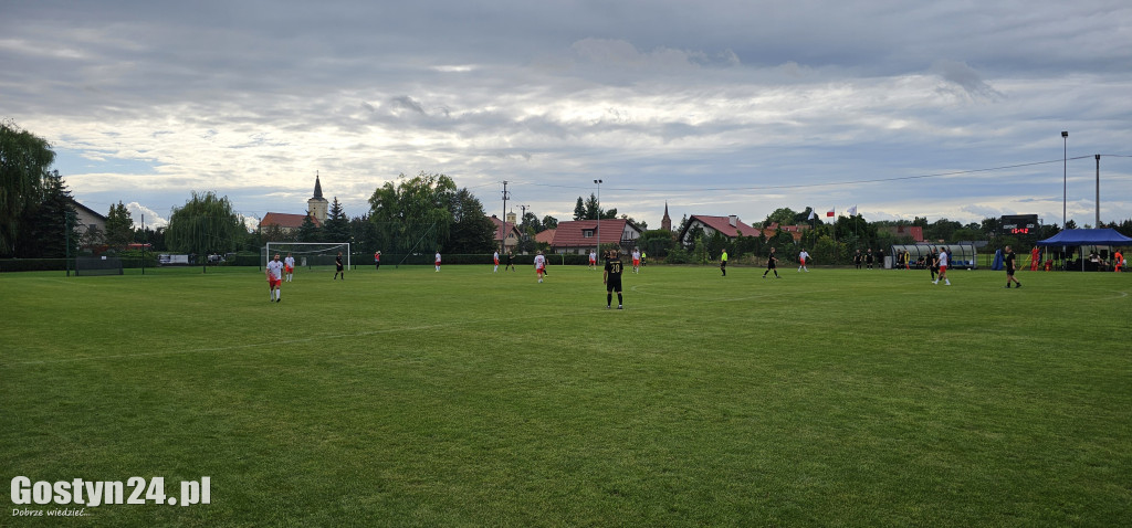 90-lecie PKS Piast Poniec