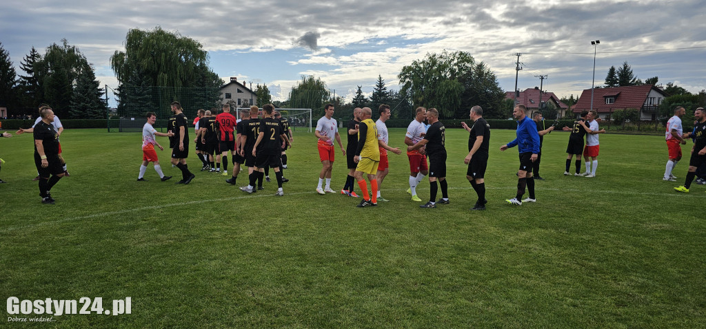 90-lecie PKS Piast Poniec