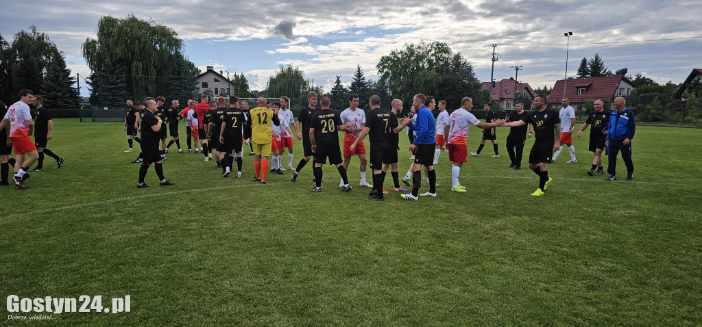 90-lecie PKS Piast Poniec