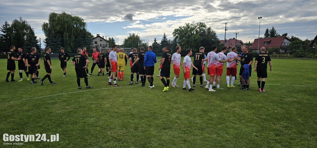 90-lecie PKS Piast Poniec