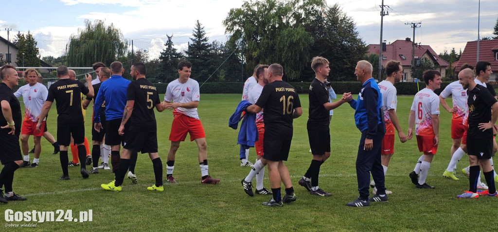 90-lecie PKS Piast Poniec