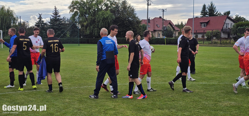 90-lecie PKS Piast Poniec
