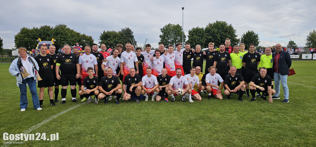 90-lecie PKS Piast Poniec