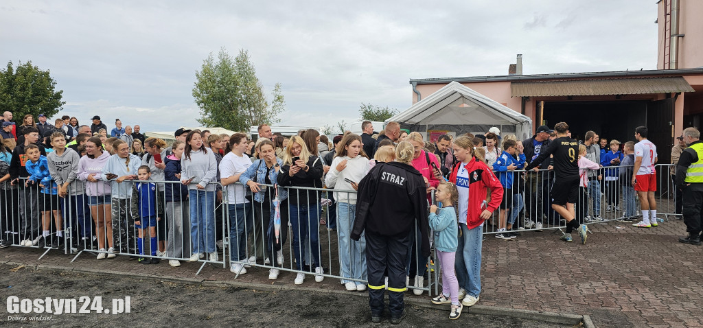 90-lecie PKS Piast Poniec