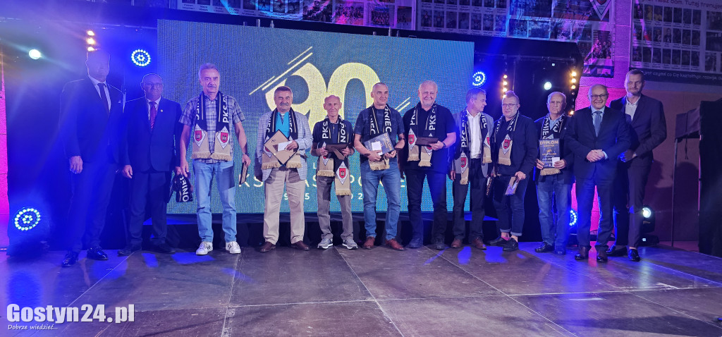 90-lecie PKS Piast Poniec
