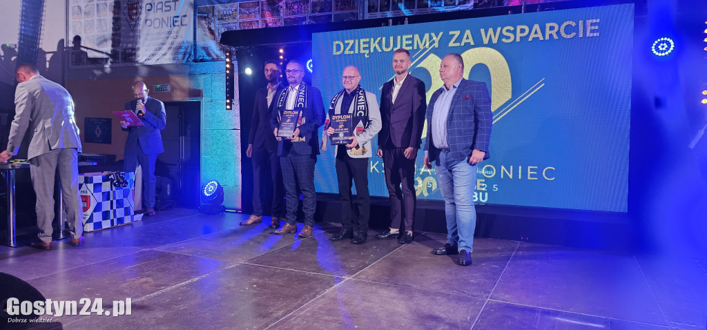 90-lecie PKS Piast Poniec