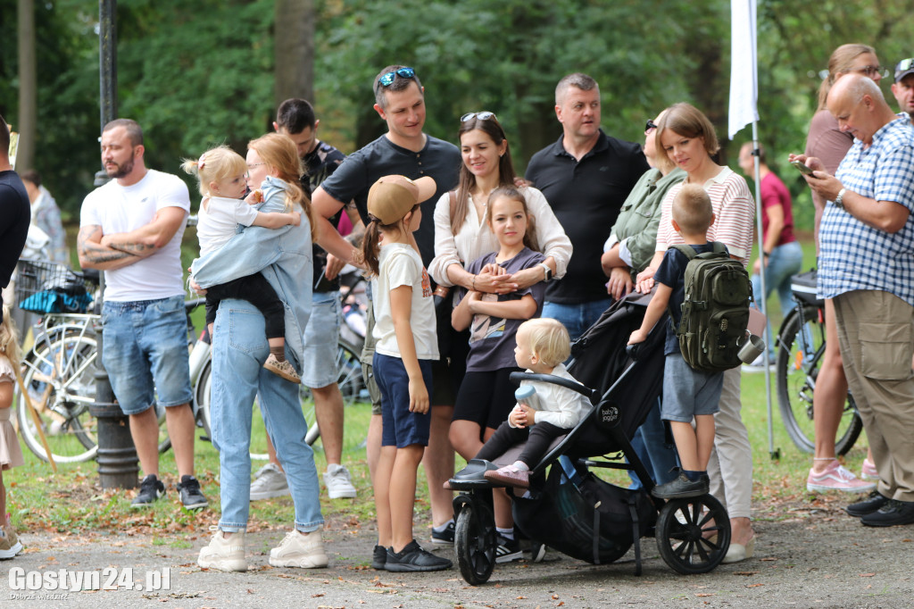 Imieniny Elżbiety w zamku w Rokosowie