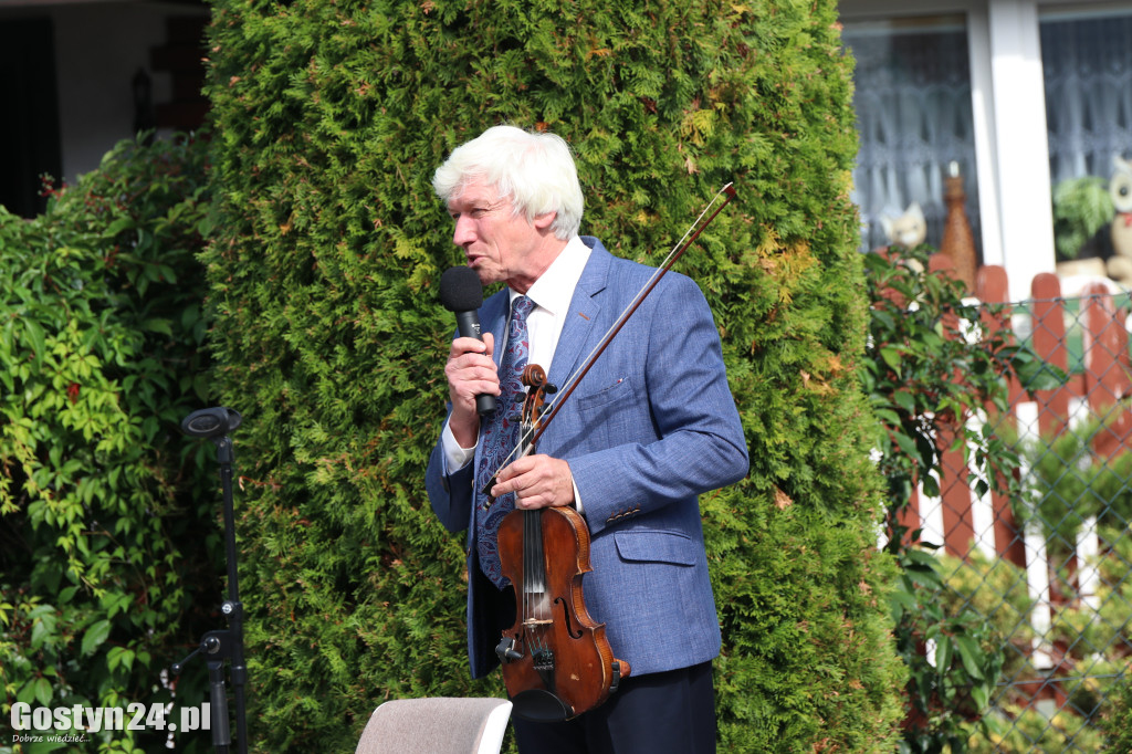 Zacny jubileusz. 80 lat Nadleśnictwa Piaski