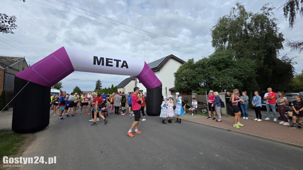 10 edycja Tradycyjnego Półmaratonu Biskupiańskiego
