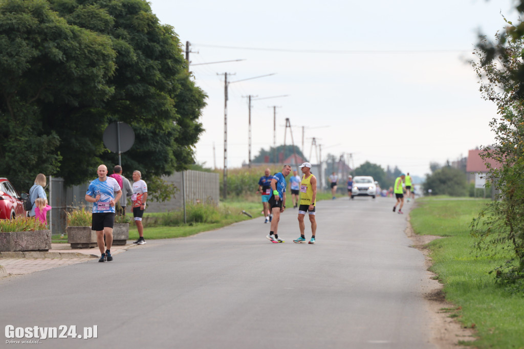 10 edycja Tradycyjnego Półmaratonu Biskupiańskiego