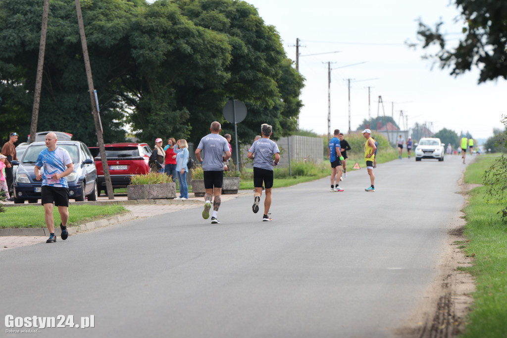 10 edycja Tradycyjnego Półmaratonu Biskupiańskiego