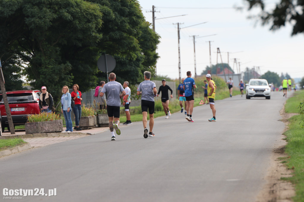 10 edycja Tradycyjnego Półmaratonu Biskupiańskiego