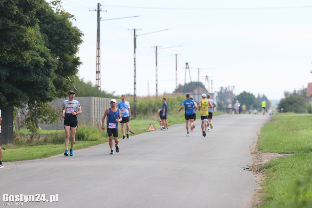 10 edycja Tradycyjnego Półmaratonu Biskupiańskiego