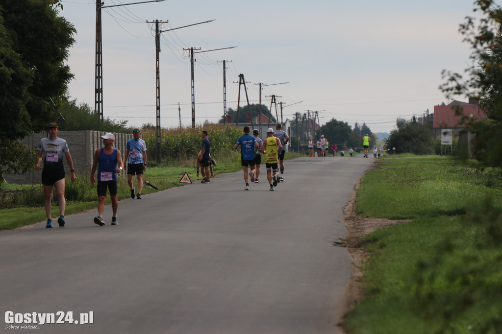 10 edycja Tradycyjnego Półmaratonu Biskupiańskiego