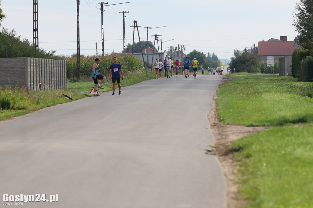 10 edycja Tradycyjnego Półmaratonu Biskupiańskiego