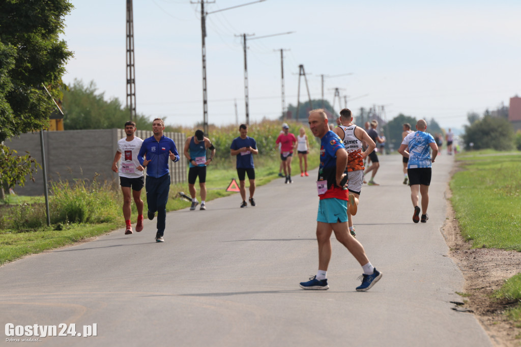 10 edycja Tradycyjnego Półmaratonu Biskupiańskiego