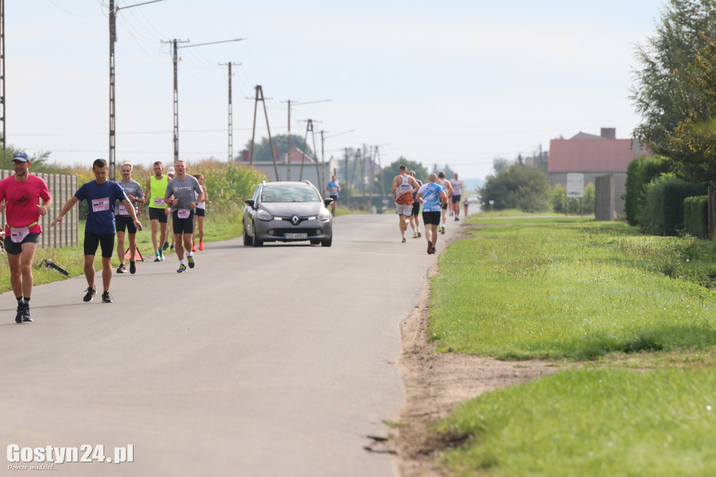 10 edycja Tradycyjnego Półmaratonu Biskupiańskiego