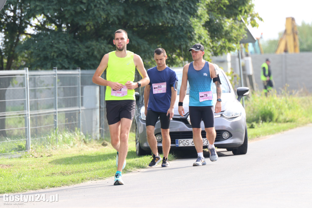 10 edycja Tradycyjnego Półmaratonu Biskupiańskiego