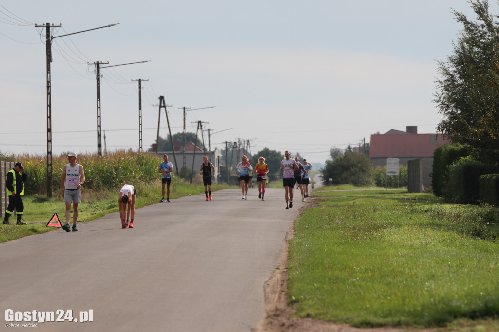 10 edycja Tradycyjnego Półmaratonu Biskupiańskiego