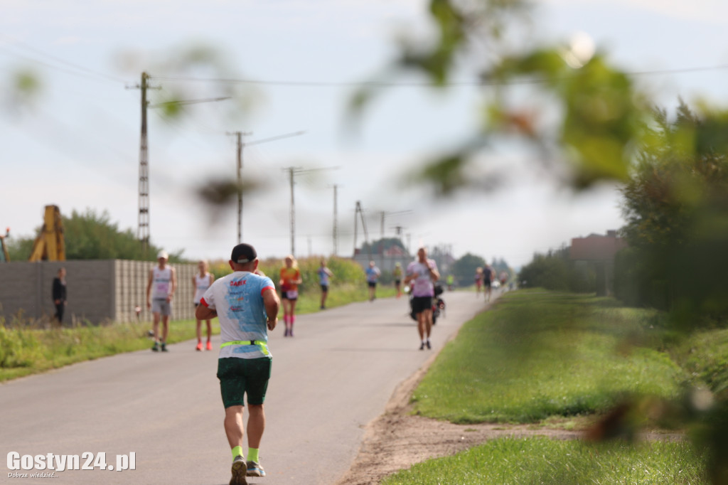 10 edycja Tradycyjnego Półmaratonu Biskupiańskiego