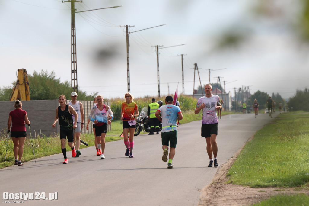10 edycja Tradycyjnego Półmaratonu Biskupiańskiego