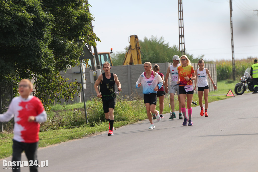 10 edycja Tradycyjnego Półmaratonu Biskupiańskiego