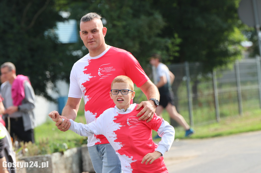 10 edycja Tradycyjnego Półmaratonu Biskupiańskiego
