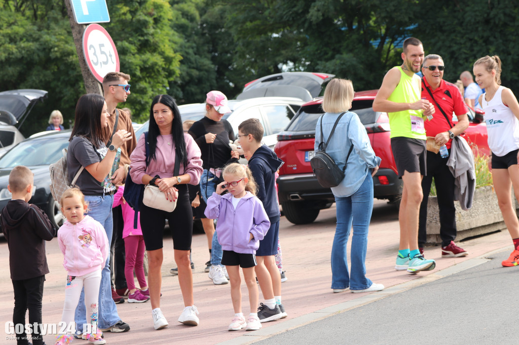 10 edycja Tradycyjnego Półmaratonu Biskupiańskiego