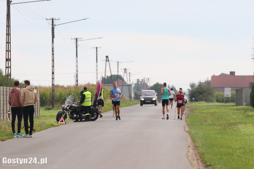 10 edycja Tradycyjnego Półmaratonu Biskupiańskiego